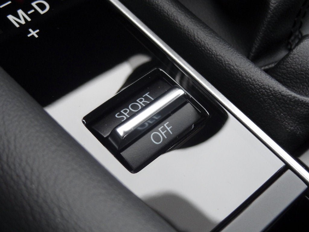 New 2026 MAZDA MAZDA3 s Sport FWD image 23