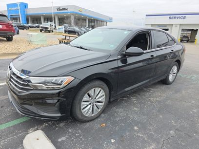 Used 2019 Volkswagen Jetta S