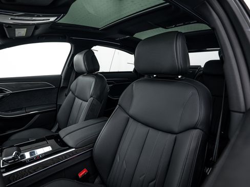 New 2026 Audi A8 L 3.0T AWD/4WD image 19