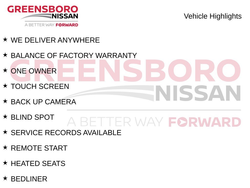 Certified 2026 Nissan Frontier Pro-X w/ Pro-X Convenience Package RWD image 4