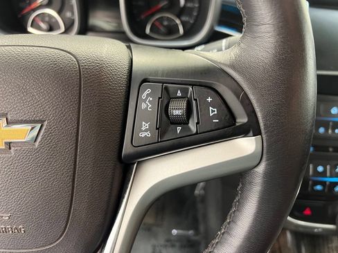 Used 2014 Chevrolet Malibu LT FWD image 21