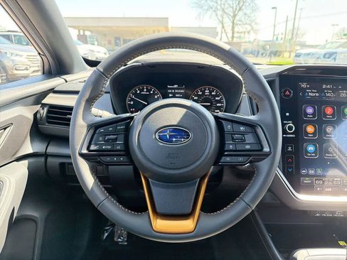 Certified 2025 Subaru Crosstrek 2.5i Wilderness w/ Wilderness Package image 28