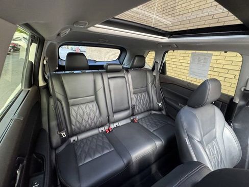 Used 2023 Nissan Rogue Platinum AWD/4WD image 10