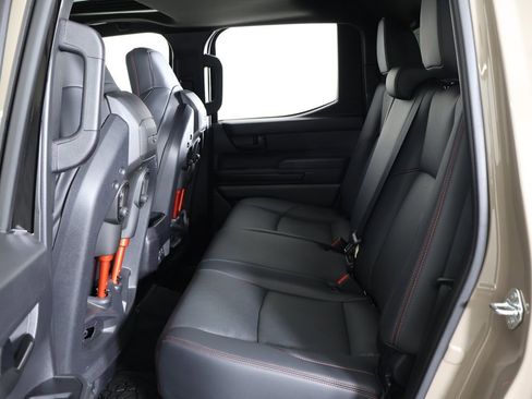 Used 2025 Toyota Tacoma TRD Pro image 37