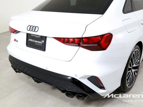 Used 2025 Audi S3 Premium Plus image 36