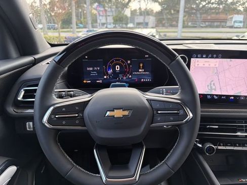 New 2026 Chevrolet Traverse High Country w/ LPO, Floor Liner Package image 28