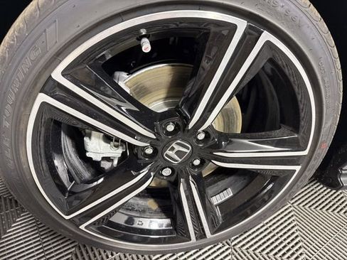 New 2025 Honda Accord Sport image 12