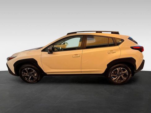 Certified 2024 Subaru Crosstrek 2.0i Premium AWD/4WD image 3