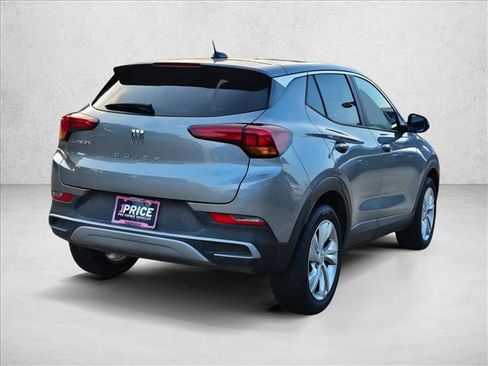 Used 2025 Buick Encore GX Preferred FWD image 5