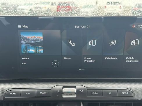 Used 2025 Kia K4 LXS image 24