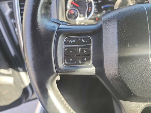 Used 2014 RAM 2500 Lone Star image 23