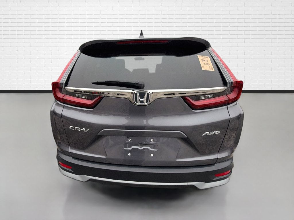 Used 2020 Honda CR-V EX image 7