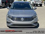 Used 2021 Volkswagen Jetta SEL image 2