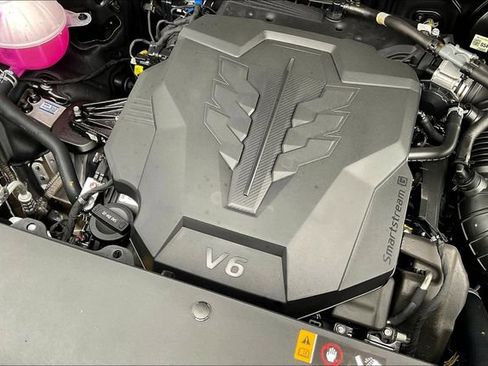 New 2026 Hyundai Palisade Limited image 17