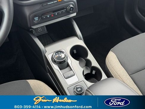 New 2026 Ford Bronco Sport Big Bend image 23