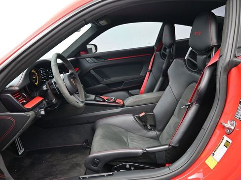 Used 2023 Porsche 911 GT3 image 5