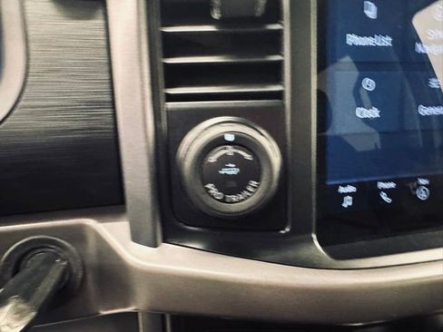 Certified 2024 Ford F150 XLT w/ Tow/Haul Package image 30