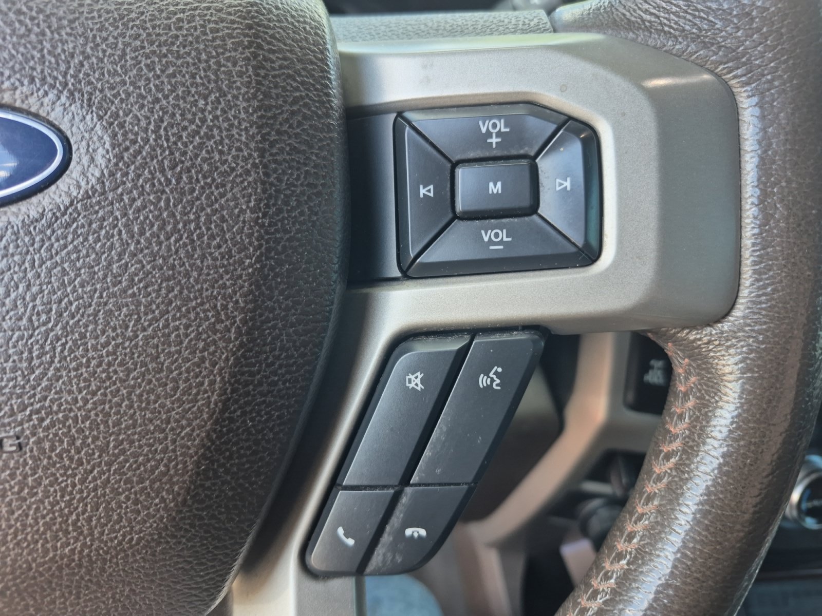 Used 2021 Ford F250 King Ranch w/ King Ranch Ultimate Package AWD/4WD image 29