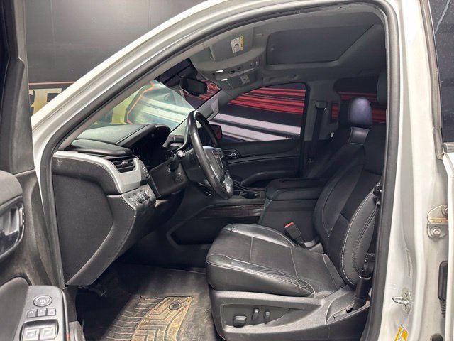 Used 2020 GMC Yukon SLT AWD/4WD image 4