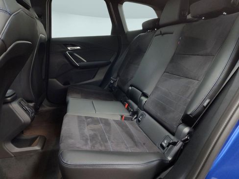 Used 2026 BMW X1 xDrive28i w/ Technology Package image 15