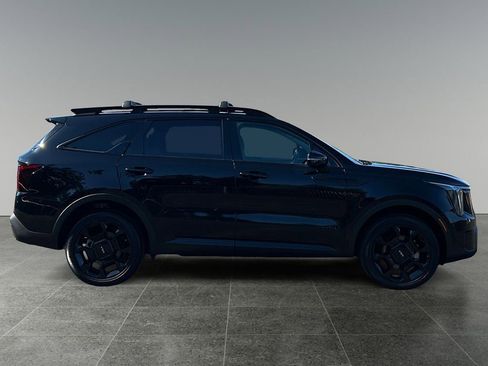 Used 2024 Kia Sorento X-Line EX image 8