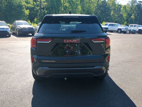 Used 2026 GMC Terrain Elevation FWD image 5