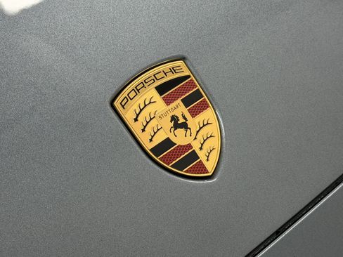 New 2026 Porsche Cayenne image 66