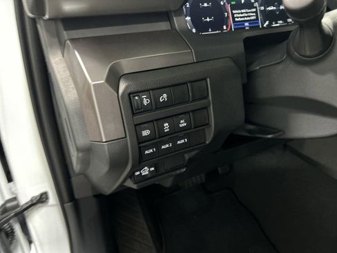 New 2024 Toyota Tacoma TRD Off-Road image 13