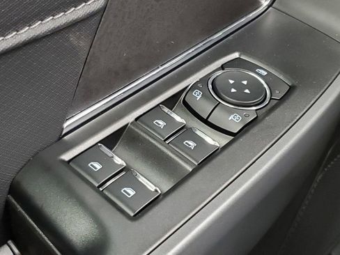 New 2025 Ford F150 XLT w/ Equipment Group 302A MID image 31