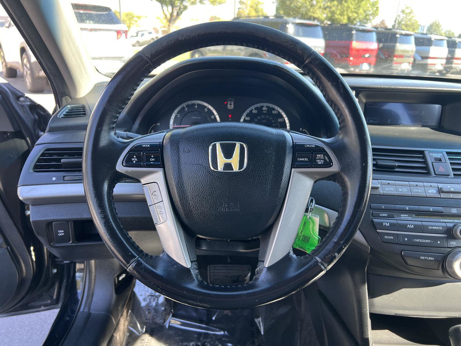 Used 2010 Honda Accord EX-L image 6