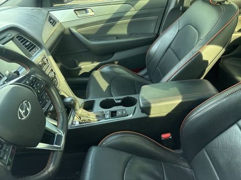 Used 2015 Hyundai Sonata Limited 2.0T image 9