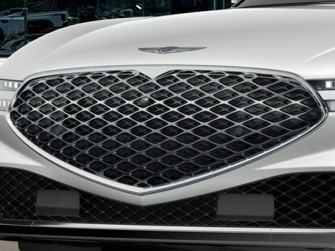 New 2026 Genesis G90 3.5T AWD/4WD image 11