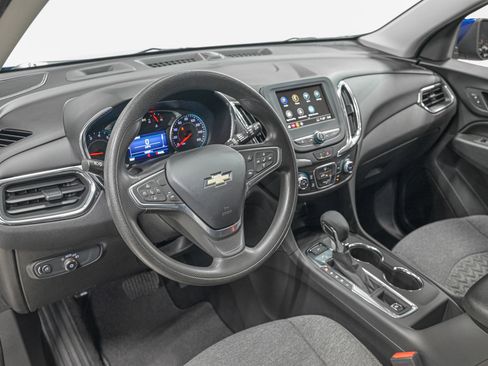 Used 2023 Chevrolet Equinox LT image 15