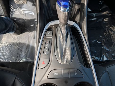 Used 2019 Chevrolet Volt LT w/ Power Convenience Package image 22