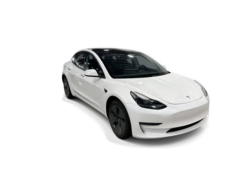 Certified 2023 Tesla Model 3 Standard Range RWD image 8