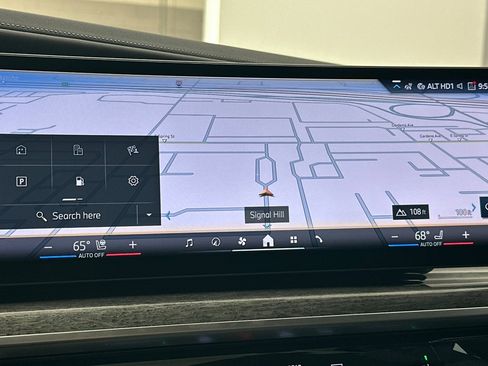 Certified 2024 BMW 740i image 24