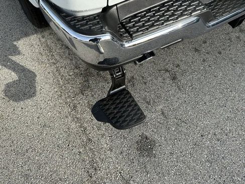 New 2026 RAM 1500 Big Horn image 10