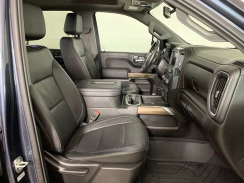 Used 2020 Chevrolet Silverado 1500 RST w/ True North Edition AWD/4WD image 19