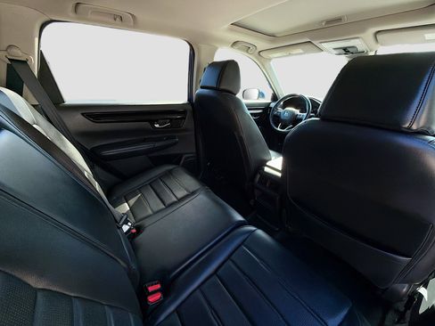 Used 2023 Honda CR-V EX-L image 28