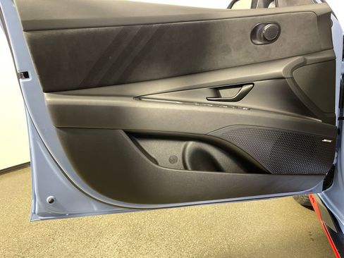 Certified 2024 Hyundai Elantra N FWD image 19