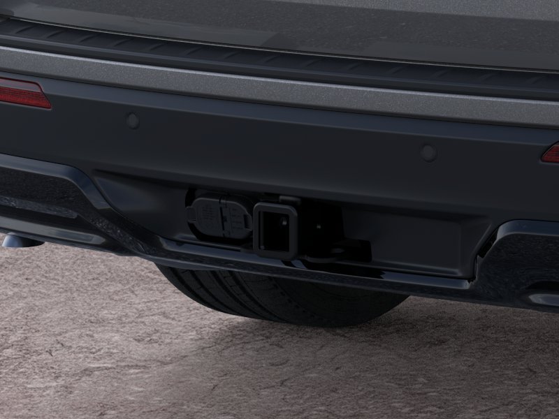 New 2026 Ford Explorer ST-Line w/ ST-Line Street Pack AWD/4WD image 23