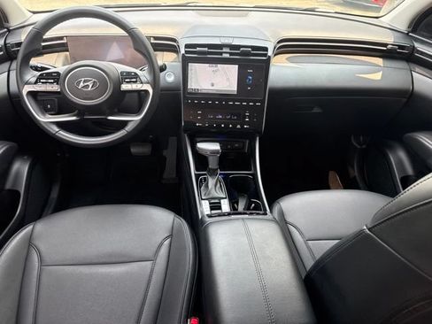 Used 2024 Hyundai Tucson SEL w/ Convenience Package AWD/4WD image 4