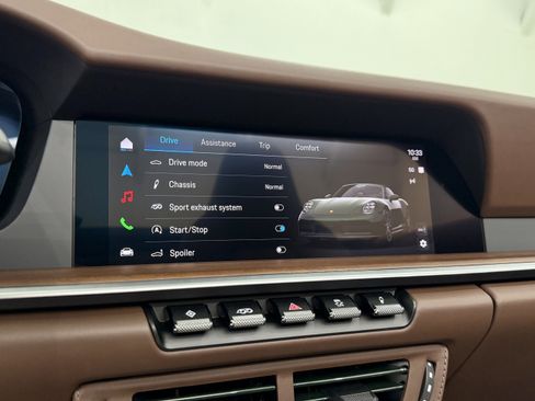 Used 2026 Porsche 911 Carrera 4S image 47