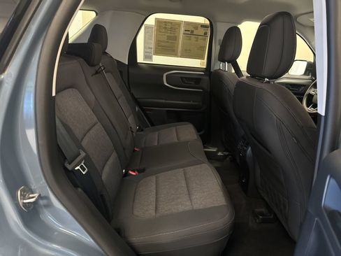 Used 2024 Ford Bronco Sport Big Bend w/ Convenience Package AWD/4WD image 36