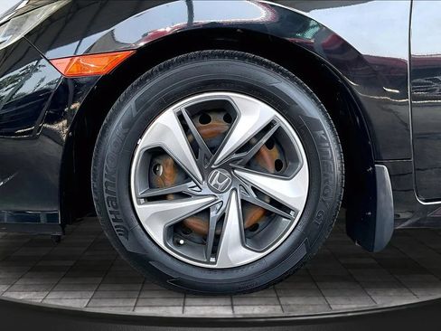 Used 2020 Honda Civic LX image 30
