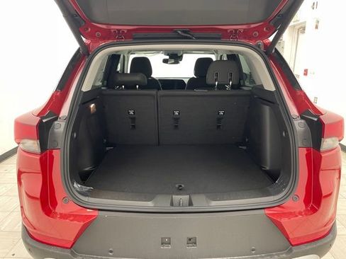 New 2026 Chevrolet TrailBlazer LT w/ Convenience Package image 12