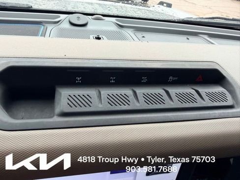 Used 2024 Ford Bronco Wildtrak AWD/4WD image 20