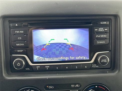 Used 2019 Nissan NV200 S image 12