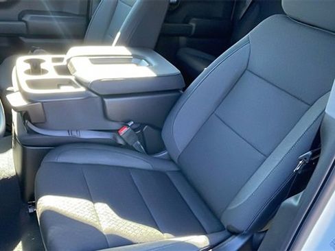 New 2026 Chevrolet Silverado 1500 Custom Trail Boss w/ LPO, Dark Essentials Package image 14