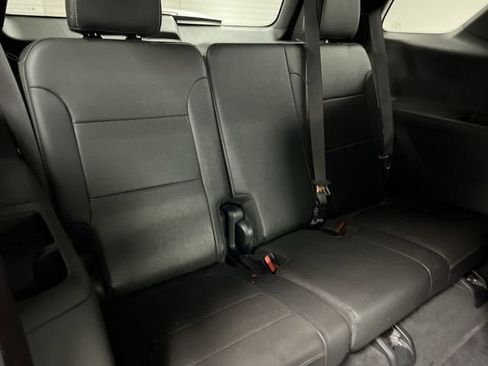 Certified 2023 Chevrolet Traverse Premier w/ Redline Edition image 28